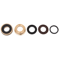 Interpump Kit 131 complete 18mm seal assembly