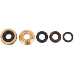 Interpump Kit 15 16mm complete seal assembly