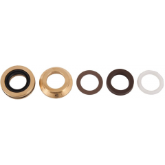  Interpump Kit 173 complete 22mm seal assembly