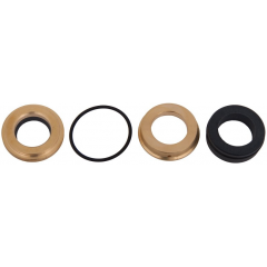 Interpump Kit 205 complete 18mm seal assembly