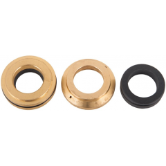 Interpump Kit 209 complete 22mm seal assembly