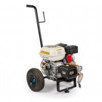 SLD25 HC11140P Spitwater High Pressure Cleaner